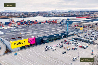 Lindex Kids opnar í Holtagörðum