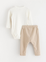 Samfella og leggings