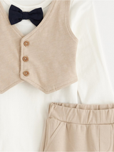 Samfella og leggings