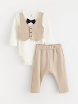 Samfella og leggings