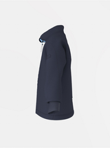 Vatnsheldur flísjakki