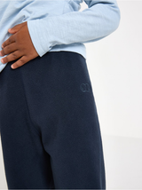 Vatnheldar flísbuxur