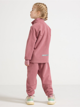 Vatnheldar flísbuxur