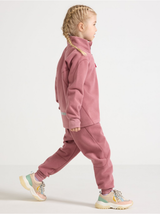 Vatnheldar flísbuxur