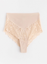 Nærbuxur, brazilian