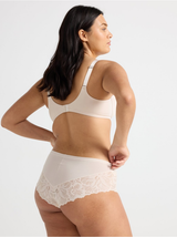 Nærbuxur, brazilian