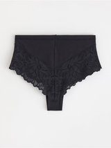 Nærbuxur, brazilian