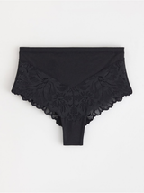 Nærbuxur, brazilian