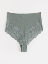 Nærbuxur, brazilian