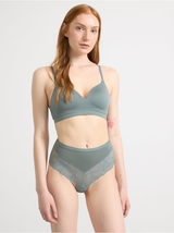 Nærbuxur, brazilian