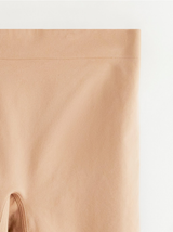 Saumlausar hjólabuxur