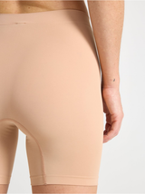 Saumlausar hjólabuxur