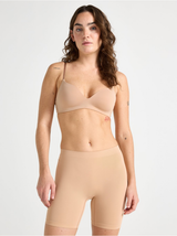 Nærbuxur, high waist