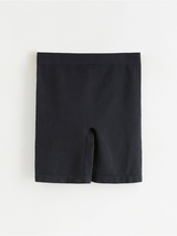 Saumlausar hjólabuxur