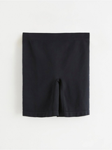 Saumlausar hjólabuxur