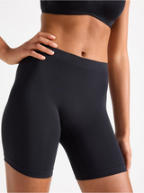 Nærbuxur, high waist