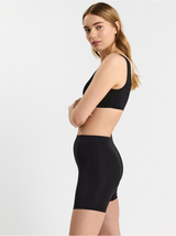 Nærbuxur, high waist