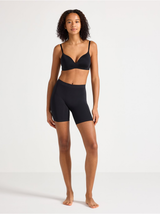 Nærbuxur, high waist