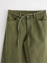 Gallabuxur, WIDE Peggy