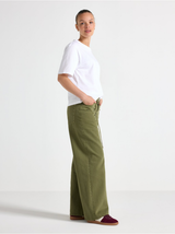 Gallabuxur, WIDE Peggy