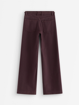 Gallabuxur, WIDE Peggy