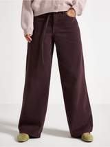 Gallabuxur, WIDE Peggy