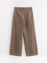 Gallabuxur, WIDE Peggy