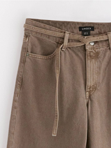 Gallabuxur, WIDE Peggy