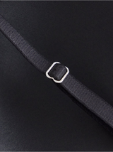 Brjóstahaldari, Akleja