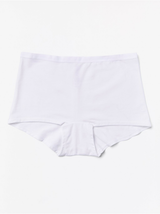 Nærbuxur, high waist