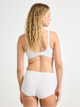 Nærbuxur, high waist