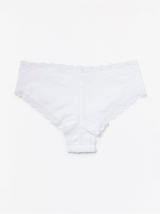 Nærbuxur, Brazilian