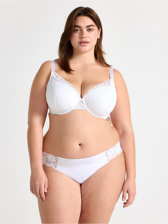 Nærbuxur, brazilian regular