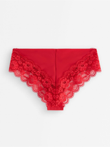 Nærbuxur, brazilian regular