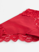 Nærbuxur, brazilian regular