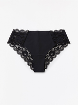 Nærbuxur, brazilian regular