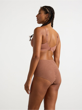 Nærbuxur, high waist