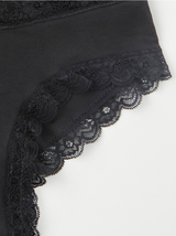 Nærbuxur , 3 í pakka