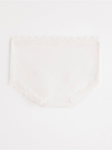 Nærbuxur, regular waist