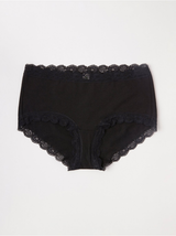 Nærbuxur, regular waist