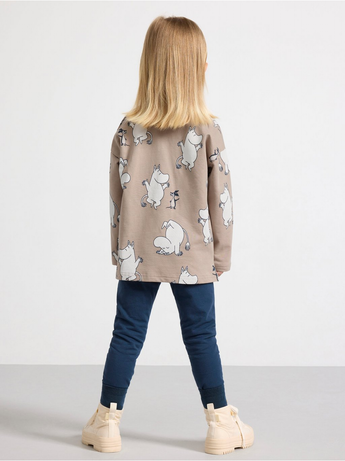 Leggings, Moomin