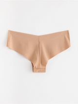 Nærbuxur, saumlausar