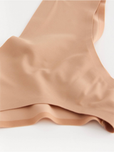 Nærbuxur, saumlausar