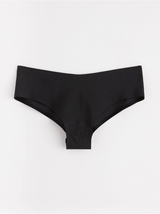 Nærbuxur, saumlausar