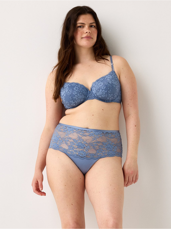 Brjóstahaldari, Lilja