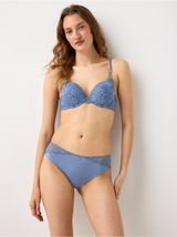 Brjóstahaldari, Malva