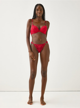 Brjóstahaldari, Malva