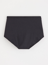 Nærbuxur, high waist