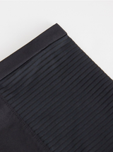 Nærbuxur, high waist