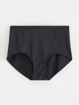 Nærbuxur, high waist